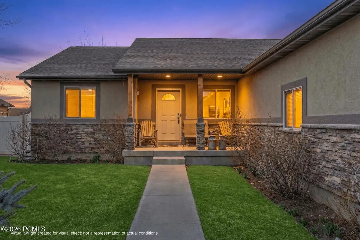 342 S 125, Kamas, UT 84036 - #1
