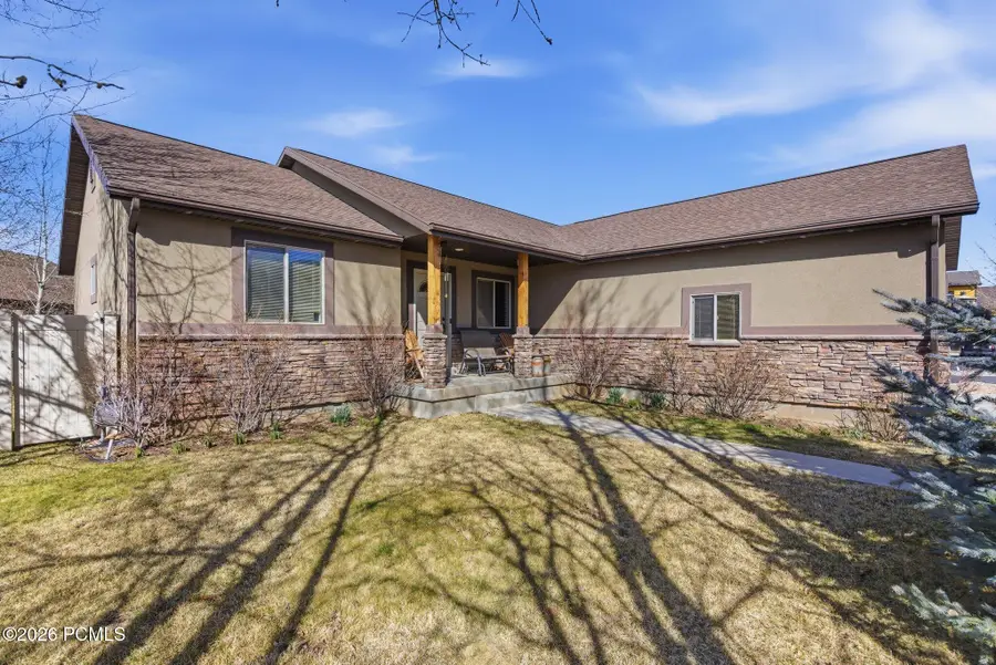 342 S 125, Kamas, UT 84036 - #3