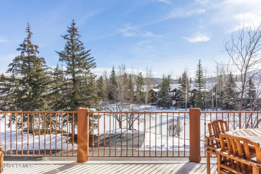 2764 Gallivan Loop #28, Park City, UT 84060 - #2