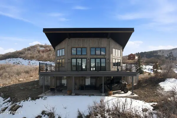 9907 E Clubhouse Road, Heber City, UT 84032