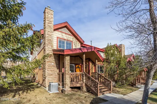 5477 Bobsled Boulevard, Park City, UT 84098