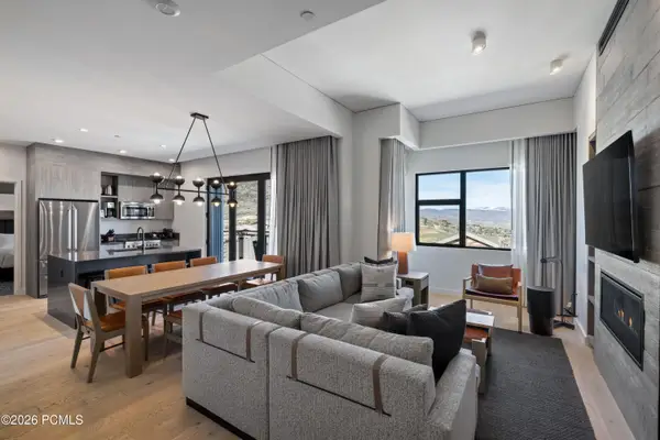 2417 W High Mountain Road #2611, Park City, UT 84098