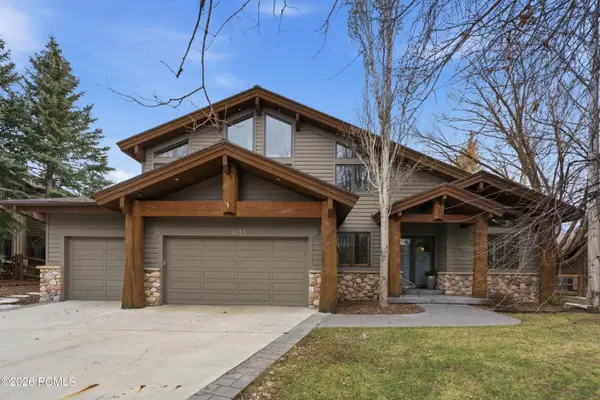 1213 Angus Court, Park City, UT 84098