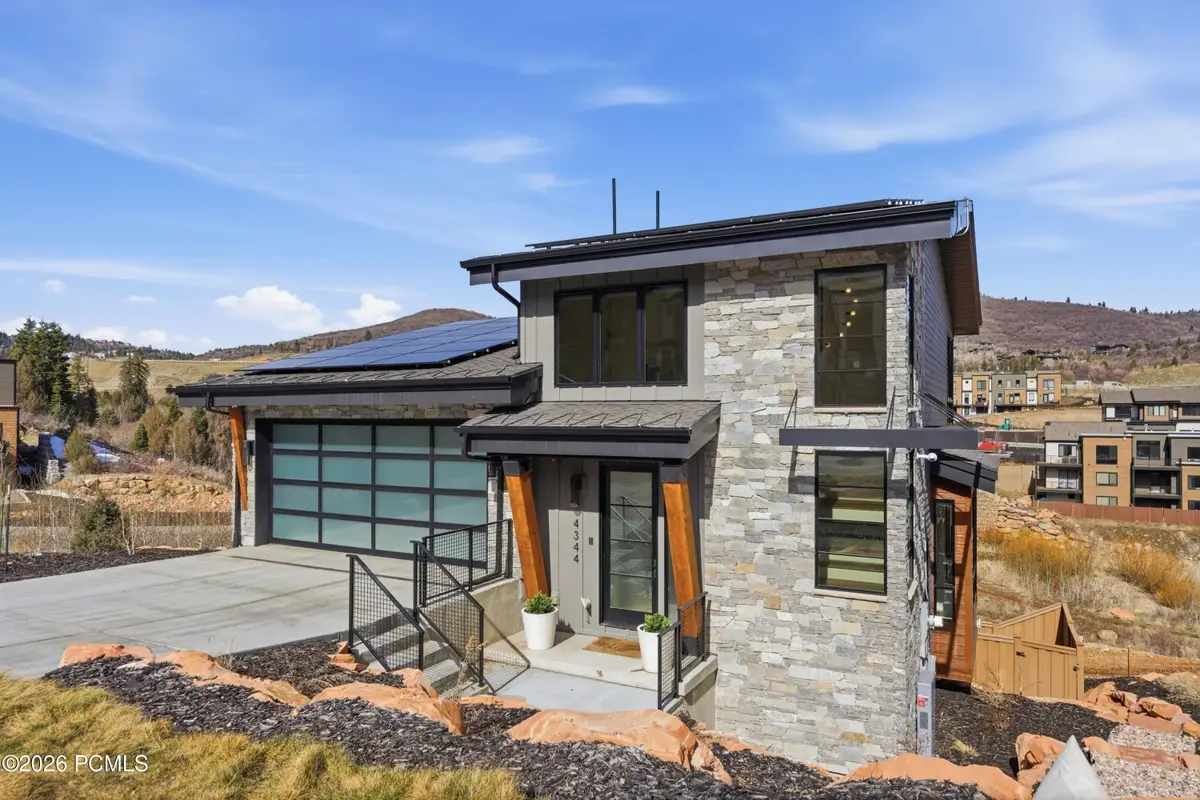 4344 W Discovery Way, Park City, UT 84098 - #1