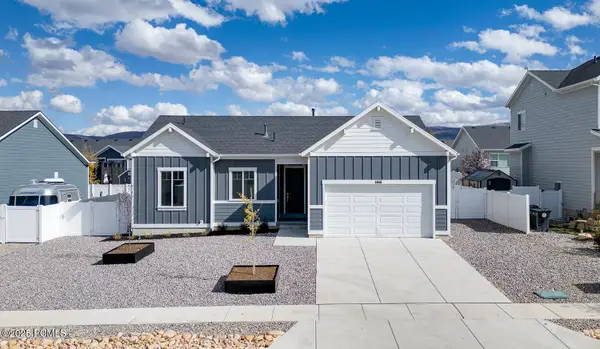 1661 S 1030, Heber City, UT 84032