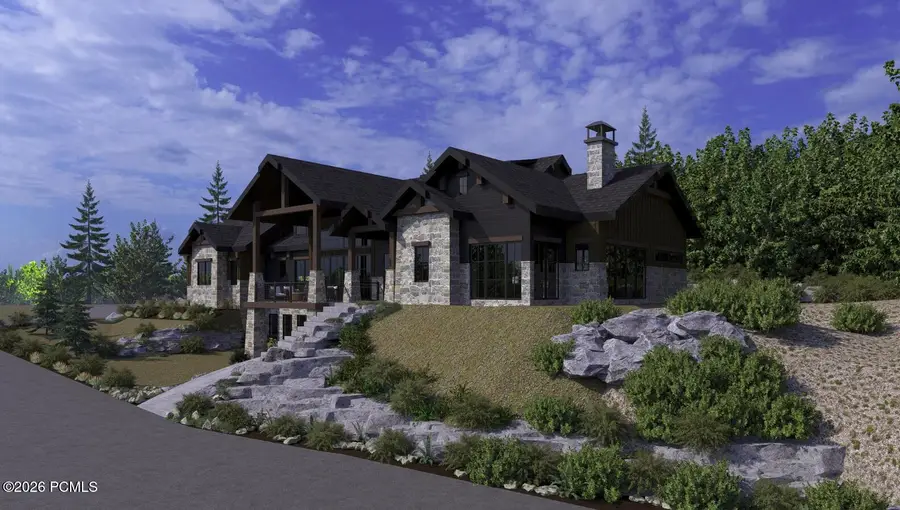 11002 N Golden Eagle Road, Hideout, UT 84036 - #3