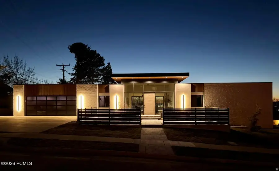 1332 S Canterbury Drive, Salt Lake City, UT 84108 - #2