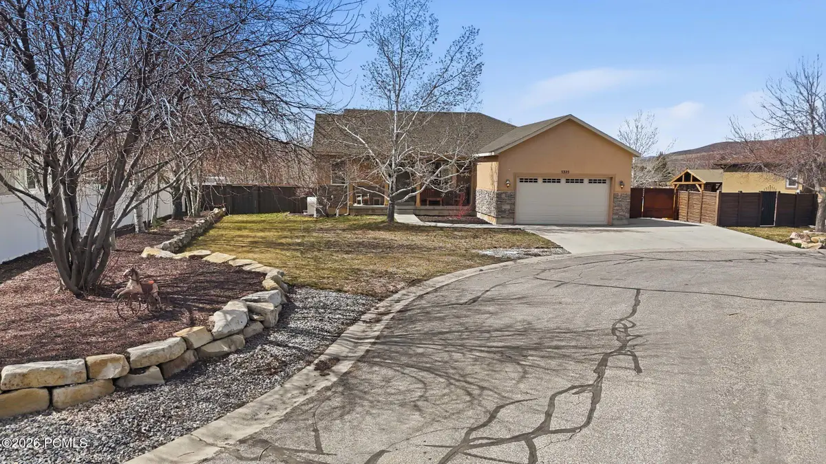 5325 Bridle Circle, Oakley, UT 84055 - #1