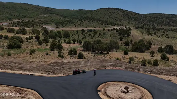 1167 Trail Ridge Drive, Coalville, UT 84017