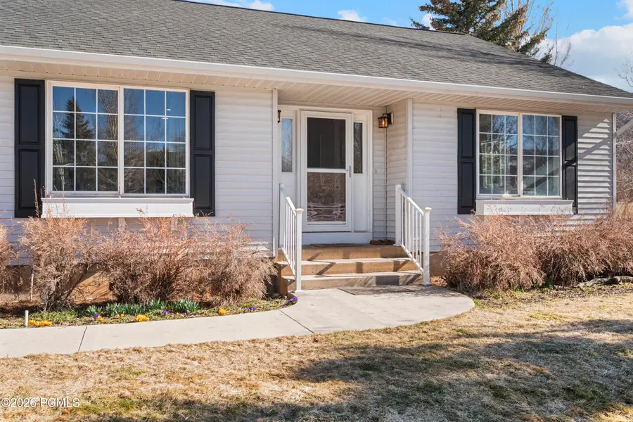 2565 E Woodland Way, Kamas, UT 84036 - #2