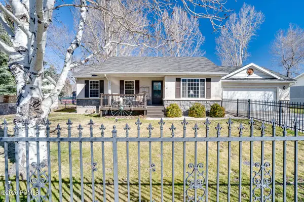 663 E Center Street, Heber City, UT 84032