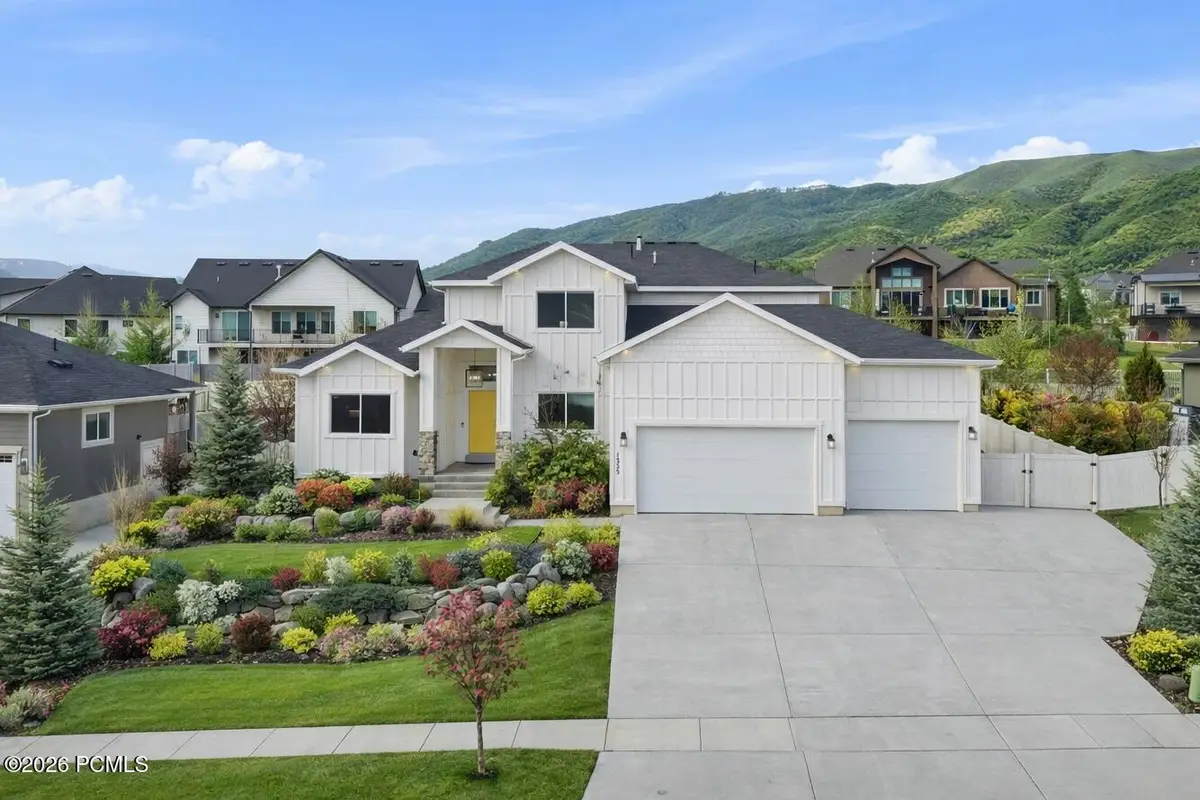 1355 E Rolling Hills Drive, Heber City, UT 84032 - #1
