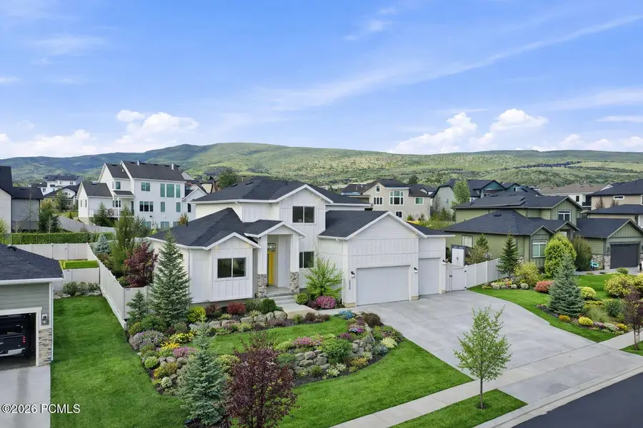 1355 E Rolling Hills Drive, Heber City, UT 84032 - #3