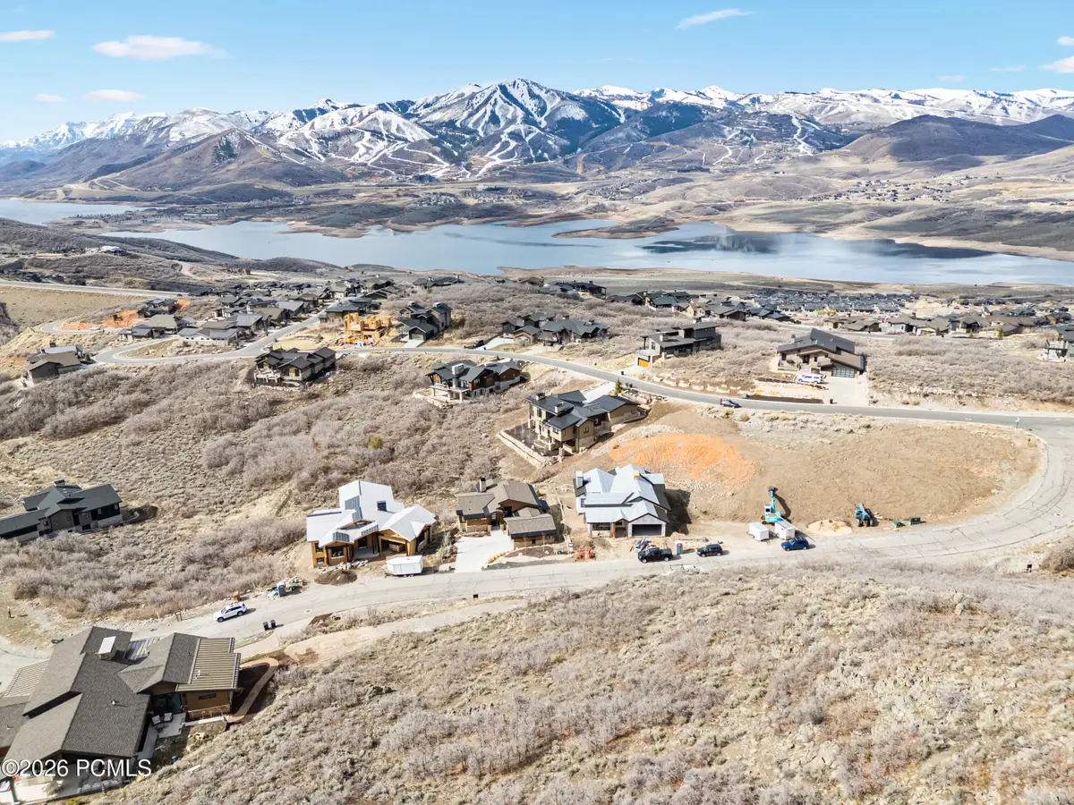 11582 N Fox Hollow Court, Hideout, UT 84036 - #1
