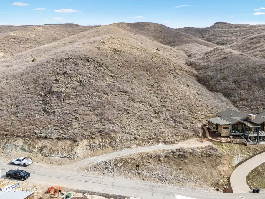 11582 N Fox Hollow Court, Hideout, UT 84036 - #2