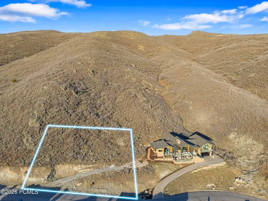 11582 N Fox Hollow Court, Hideout, UT 84036 - #3