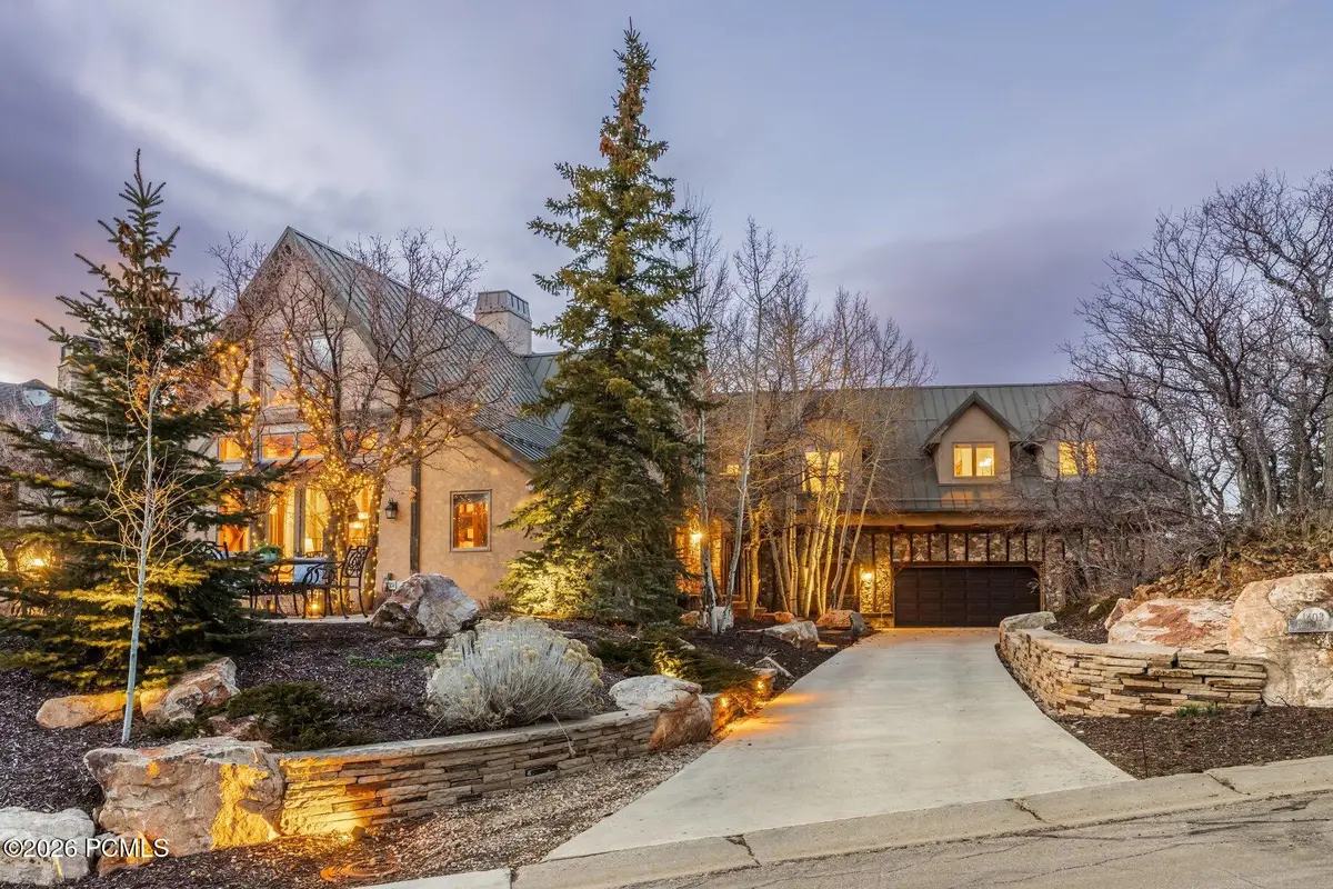 1403 Eagle Way, Park City, UT 84060 - #1