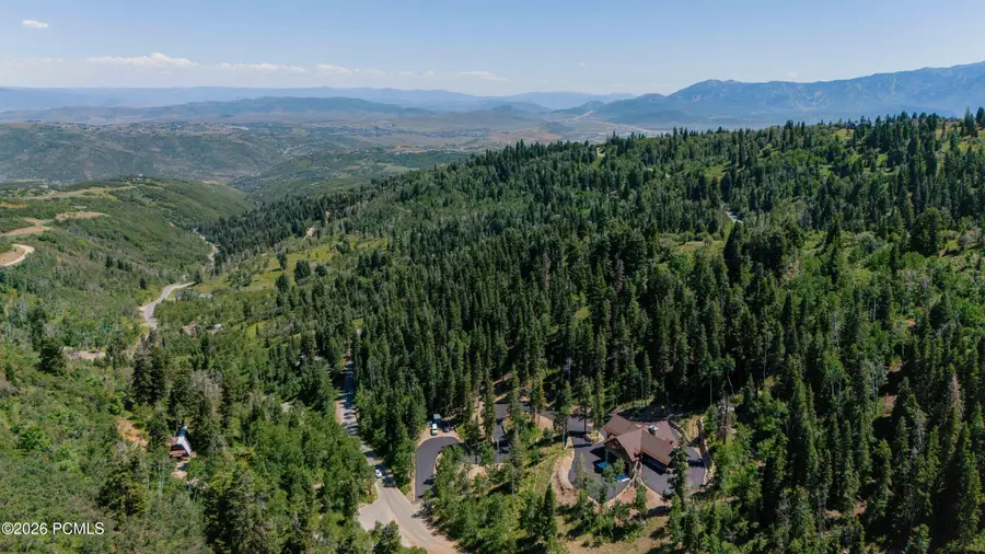 1667 W Tollgate Canyon Road, Coalville, UT 84017 - #2