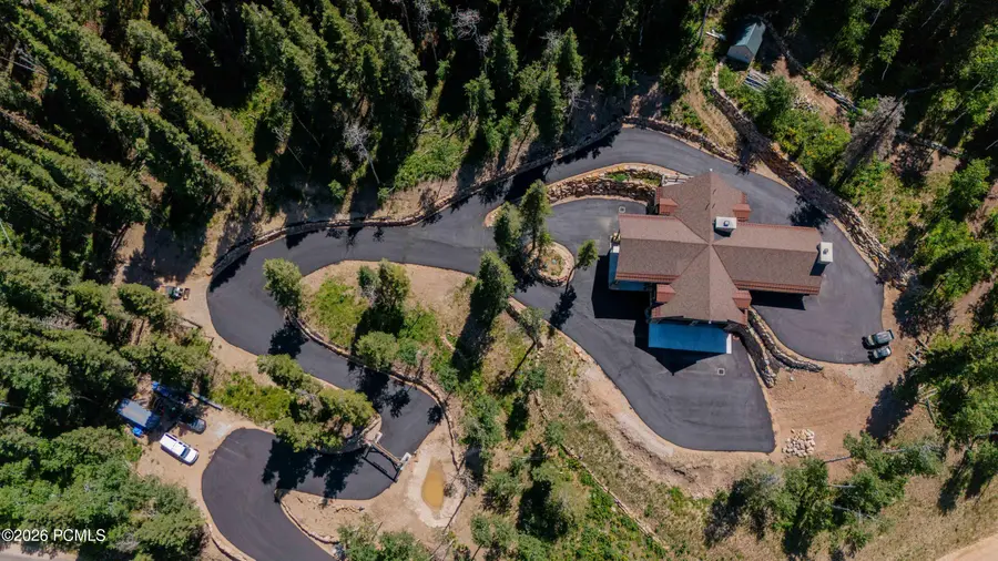 1667 W Tollgate Canyon Road, Coalville, UT 84017 - #3