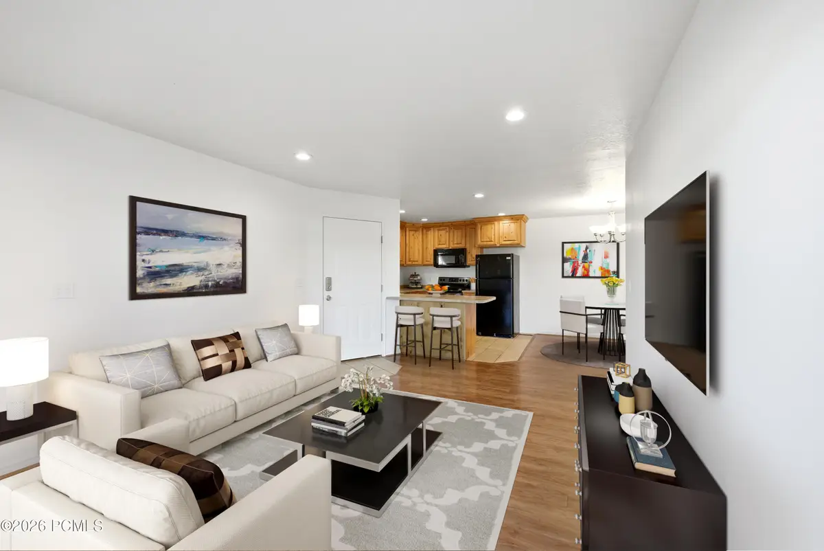 595 S Main Street #Apt 10, Kamas, UT 84036 - #1