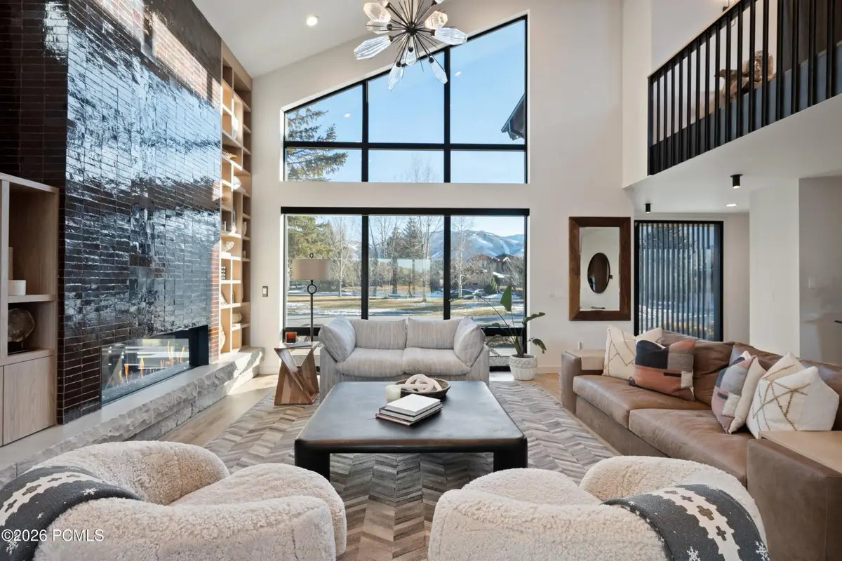 2930 Estates Drive, Park City, UT 84060 - #1