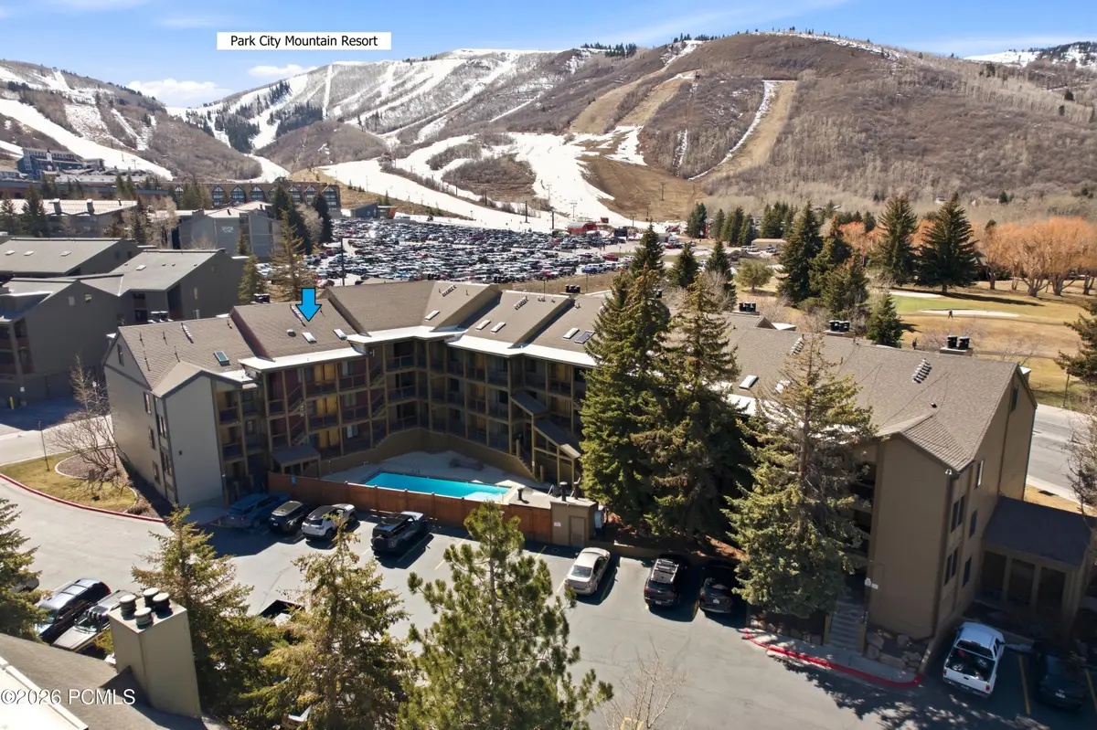 1530 Empire Avenue #302, Park City, UT 84060 - #1