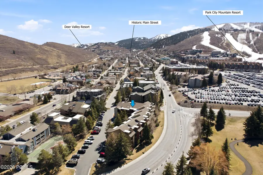 1530 Empire Avenue #302, Park City, UT 84060 - #2