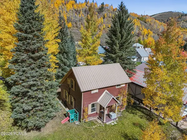 95 Black Diamond Road, Helper, UT 84526