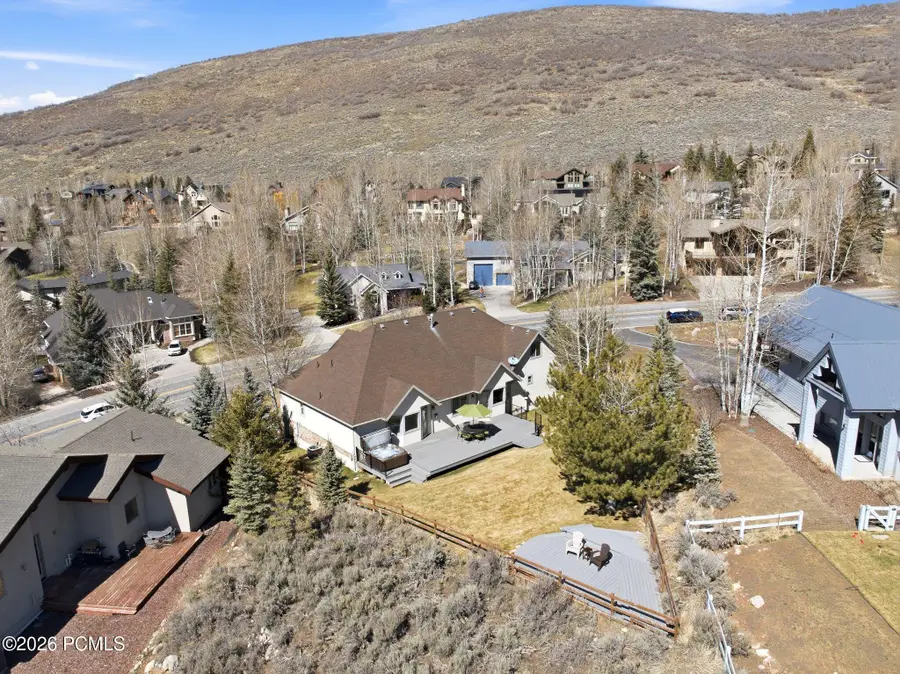 2805 W Sackett Drive, Park City, UT 84098 - #2