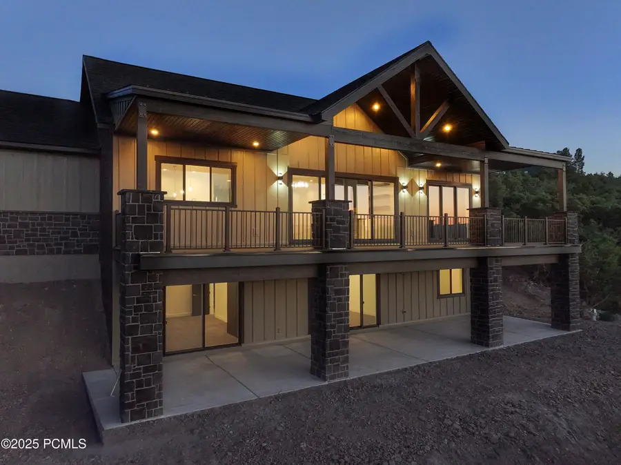 9281 E Ridge Pine Drive, Heber City, UT 84032 - #2