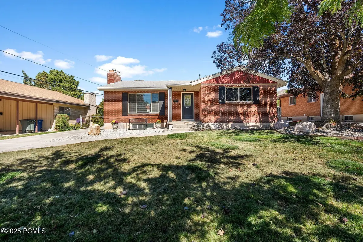 2125 E Logan Avenue, Salt Lake City, UT 84108 - #1
