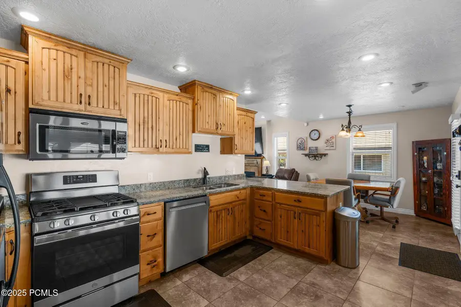 2125 E Logan Avenue, Salt Lake City, UT 84108 - #2