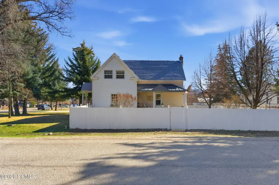 85 N 100 East, Midway, UT 84049 - #3