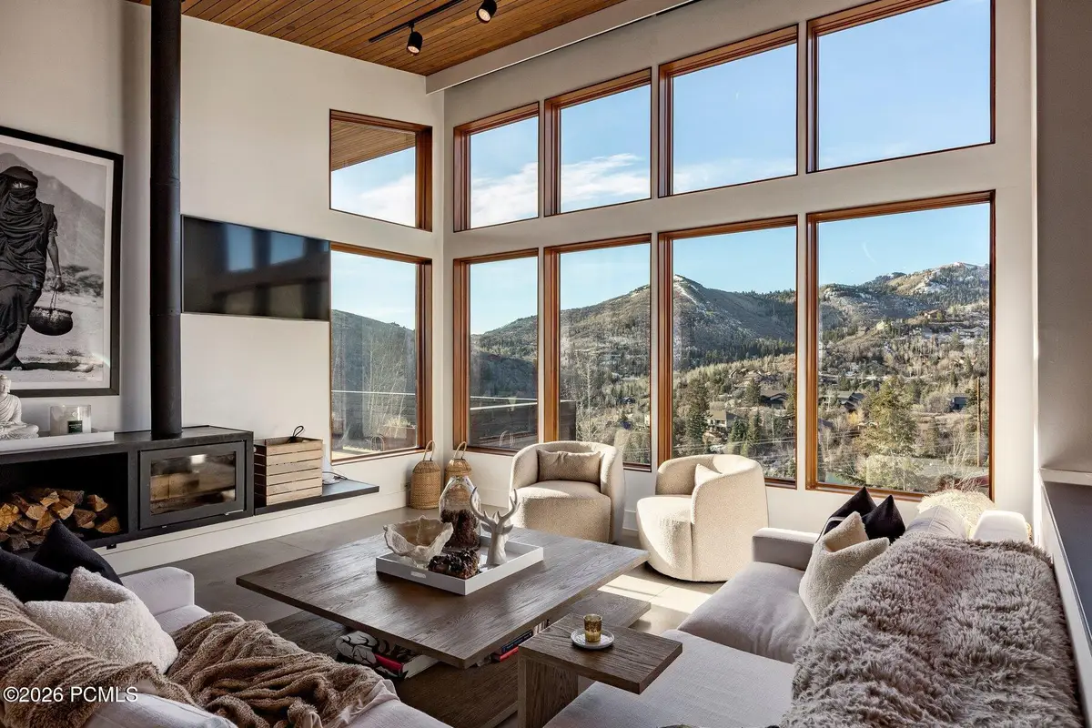 3682 Sunridge Drive, Park City, UT 84098 - #1