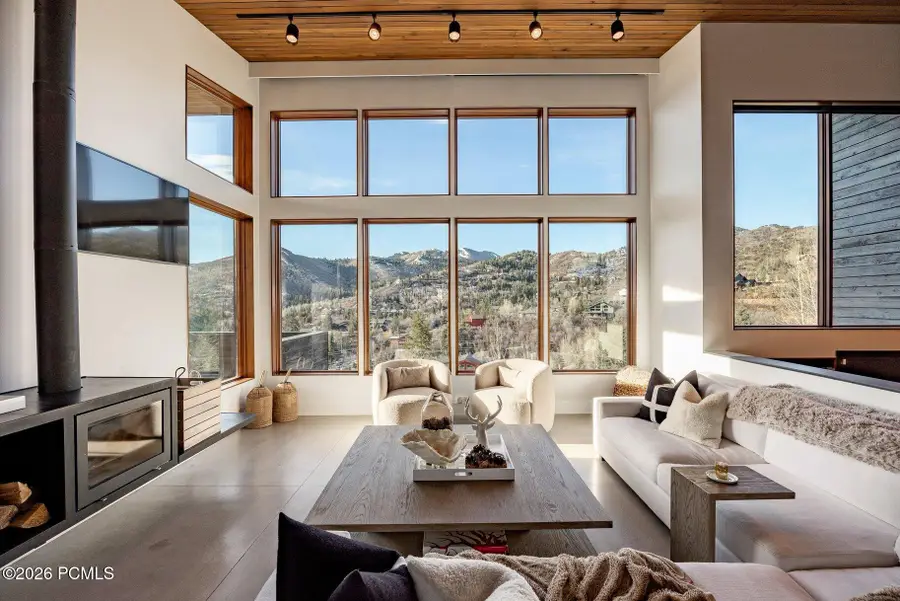 3682 Sunridge Drive, Park City, UT 84098 - #2