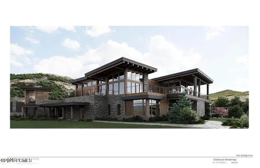 1487 W Orion Way, North Wasatch, UT 84032 - #3