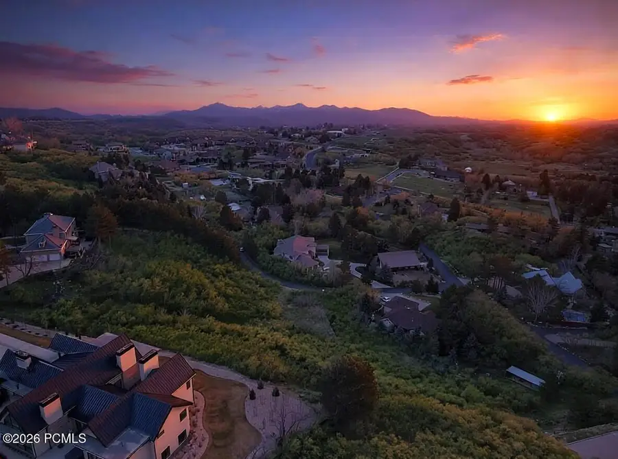 10667 S Hidden Ridge Lane, Sandy, UT 84092 - #2