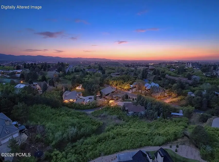 10667 S Hidden Ridge Lane, Sandy, UT 84092 - #3