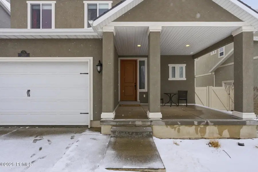 349 W Meadow Walk Drive, Heber City, UT 84032 - #3