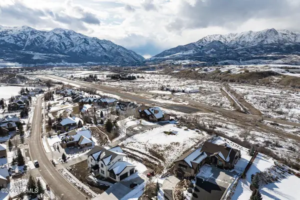 6363 Willow Creek Road, Morgan, UT 84050