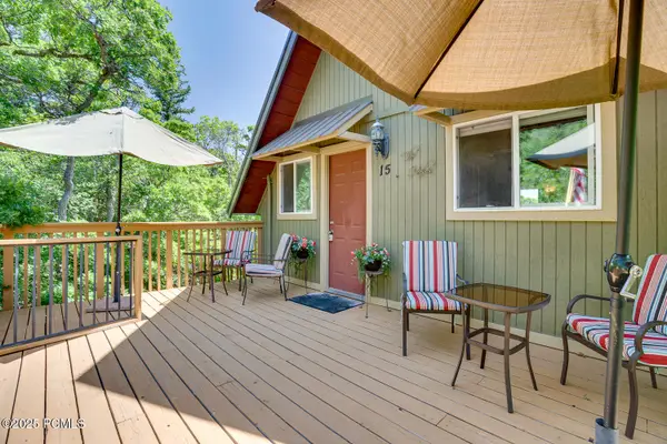 1470 W Lower Canyon Drive, Midway, UT 84049