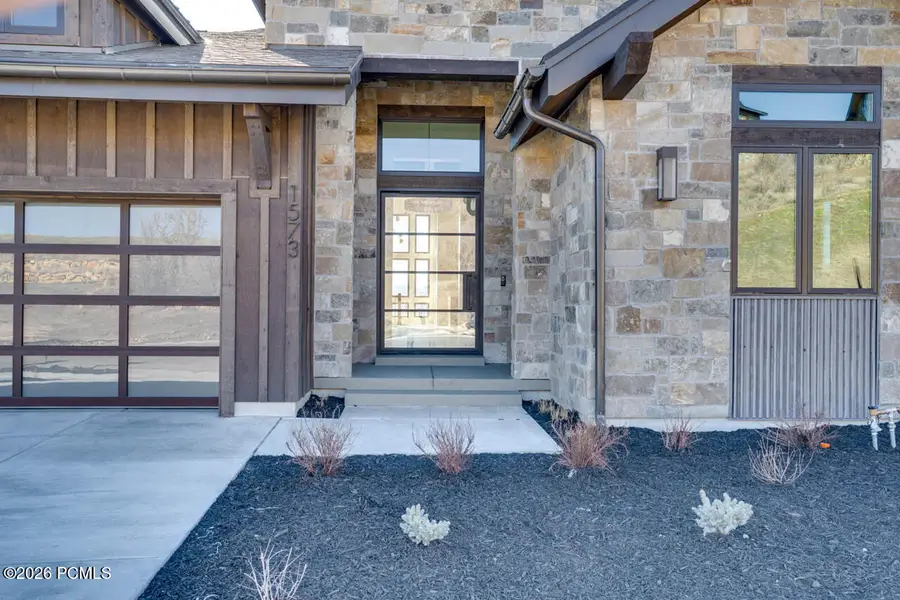 1573 W Crystal Vw Court, Heber City, UT 84032 - #3