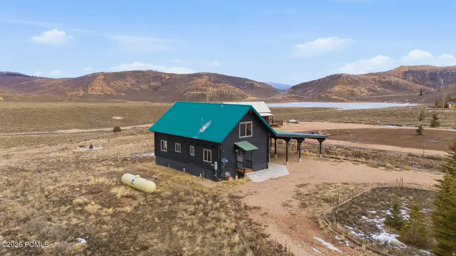 8855 E Soldier Drive, Heber City, UT 84032 - #2