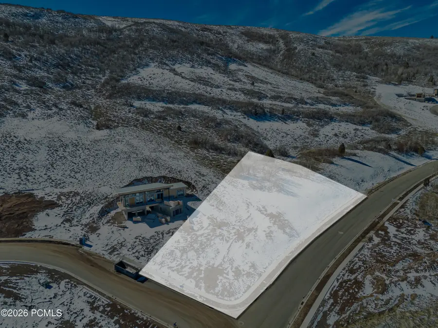 3922 E Harris Way, Heber City, UT 84032 - #3