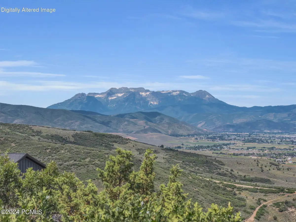 1485 S Westview Drive, Heber City, UT 84032 - #1