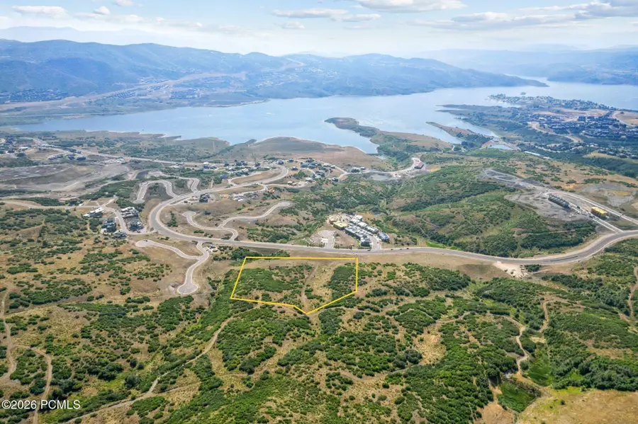 N East Park Drive Drive, Heber City, UT 84032 - #3