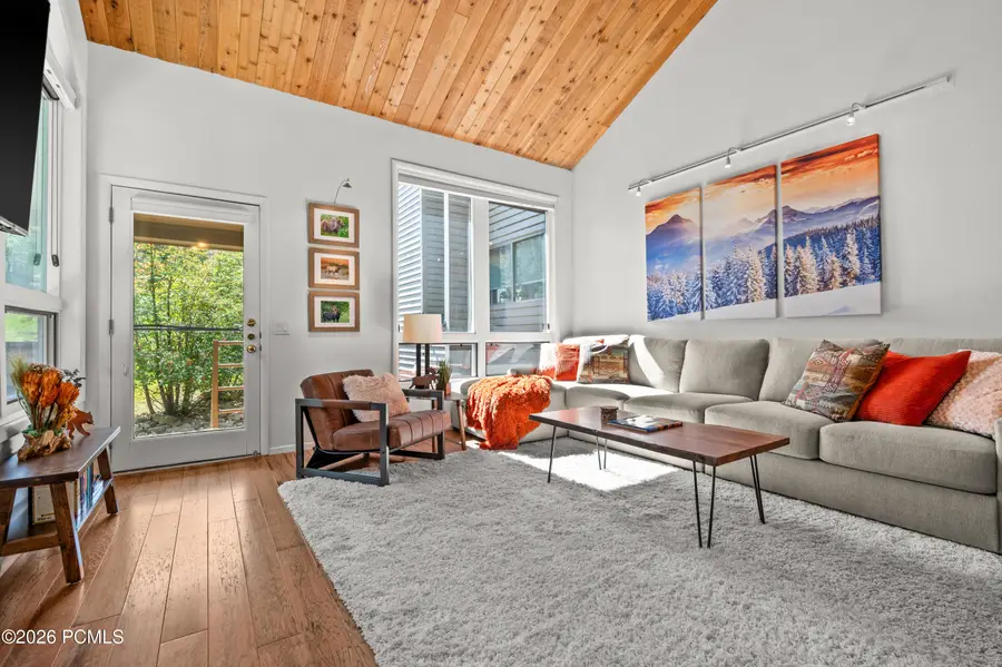 2149 Apache Trail #Apt 18, Park City, UT 84098 - #3