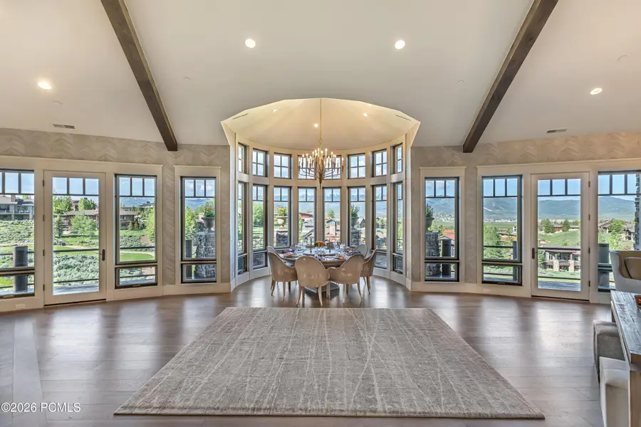 7185 N Sage Meadow Road, Park City, UT 84098 - #2