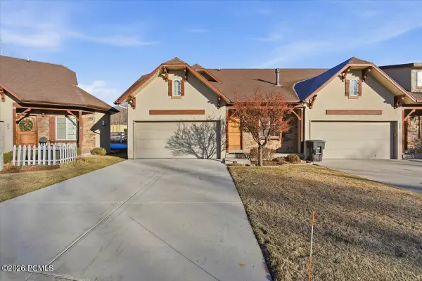 458 W 140 North, Midway, UT 84049