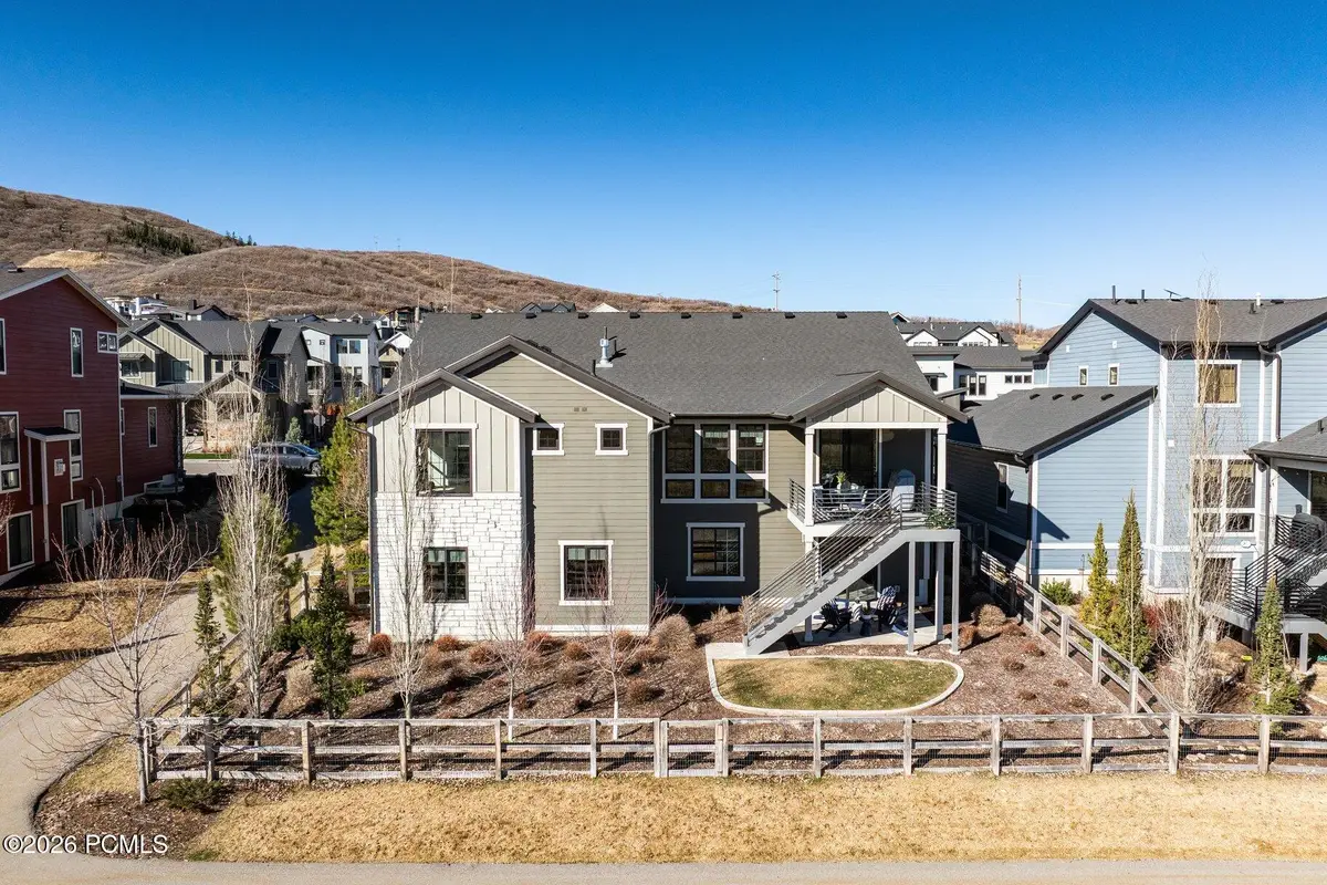 2602 Piper Way, Park City, UT 84060 - #1